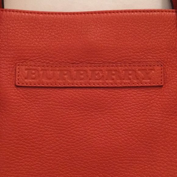 Burberry Tote